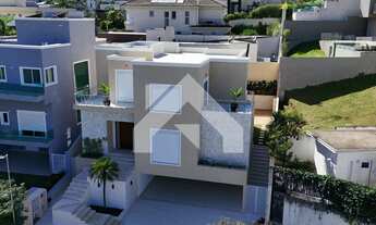 Imagem: Casa de Condomínio em Tamboré - Santana