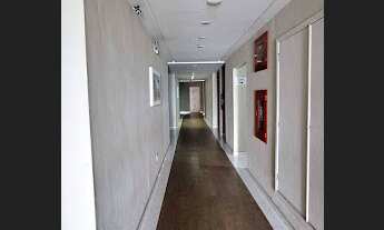 Imagem 6: Flat com 1 dormitório à venda, 21 m² por R$ 140.000,00 - Jardim São João - Nova Iguaçu/RJ