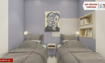 Imagem 7: Apartamento de 2 quartos a VENDA em Boa Viagem, Recife-PE