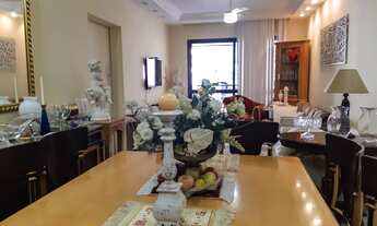 Imagem 2: Pitangueiras - Ótima localização, com 110 m² úteis e 2 vagas