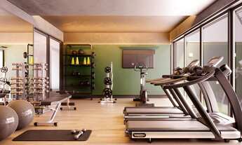 Imagem 3: Mozine Wellness Design