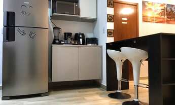 Imagem 4: Apartamento com 2 dormitórios à venda, 83 m² - Pitangueiras - Guarujá/SP