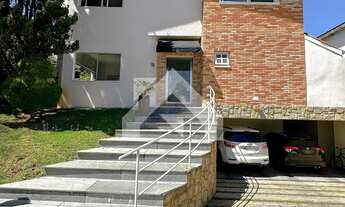 Imagem: Casa de Condomínio em Alphaville - Santana