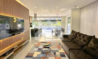 Imagem 7: Casa de Condomínio à Venda em Sítio do Rosário, Santana de Parnaíba