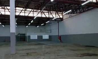 Imagem 7: Galpão em Vila Leopoldina - São Paulo