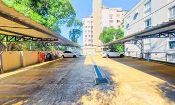 Imagem 3: Apartamento com 2 dormitórios, 50 m² - venda por R$ 298.000,00 ou aluguel por R$ 2.205,00