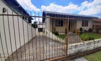 Imagem 6: Casa com 4 dormitórios à venda, 203 m² por R$ 630.000,00 - Floresta - Estância Velha/RS