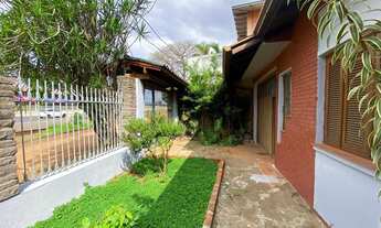 Imagem: Casa com 3 dormitórios para alugar, 170