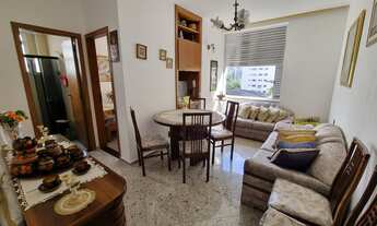 Imagem: Apartamento com 1 dormitório à venda