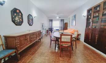 Imagem 5: Apartamento com 3 dormitórios à venda, 200 m² - Pitangueiras - Guarujá/SP