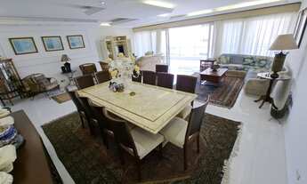 Imagem 6: APARTAMENTO SUPER AMPLO CLEAN, MOBILIADO, COM VISTA PARA O MAR