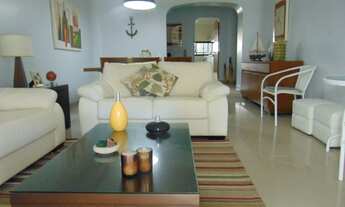 Imagem: Apartamento com 3 dormitórios à venda