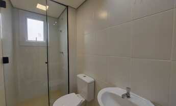 Imagem 2: Apartamento com 2 dormitórios, 47 m² - venda por R$ 240.000,00 ou aluguel por R$ 1.934,00