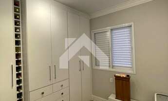 Imagem 5: Apartamento em Alphaville - Barueri, SP