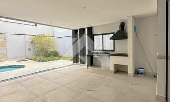 Imagem 6: Casa de Condomínio em Alphaville - Santana de Parnaíba, SP