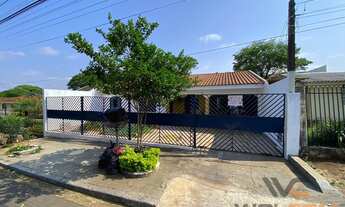 Imagem: Casa em Conjunto Habitacional Inocente Vila