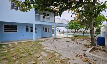 Imagem 7: Casa com 6 dormitórios à venda, 400 m² por R$ 500.000,00 - Figueira - Arraial do Cabo/RJ