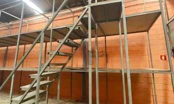 Imagem 7: Galpão em Mooca - São Paulo