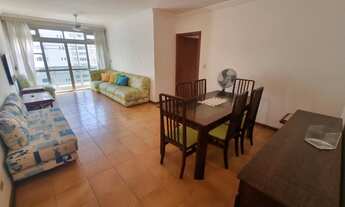 Imagem 1: Apartamento com 3 dormitórios à venda, 140 m² - Pitangueiras - Guarujá/SP