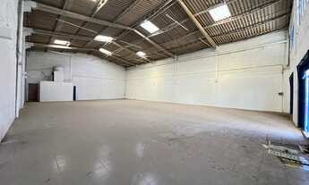 Imagem: Pavilhão para alugar, 600 m² por R$ 6.700,00/mês