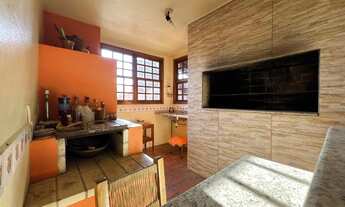 Imagem 6: Casa com 3 dormitórios à venda, 330 m² por R$ 1.690.000,00 - Cidade Nova - Ivoti/RS