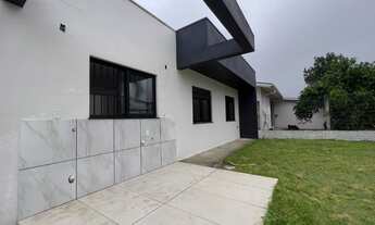 Imagem 5: Casa com 3 dormitórios à venda, 108 m² por R$ 830.000,00 - Centenário - Sapiranga/RS