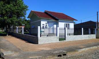 Imagem 2: Casa com 3 dormitórios à venda, 61 m² por R$ 372.500,00 - Das Quintas - Estância Velha/RS