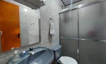 Imagem 6: Casa com 3 dormitórios à venda, 90 m² por R$ 260.000,00 - Rondônia - Novo Hamburgo/RS