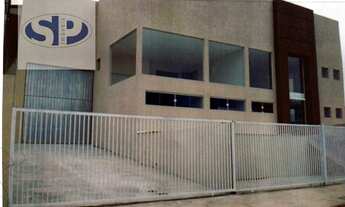 Imagem 3: Galpão em Centro Industrial - Arujá