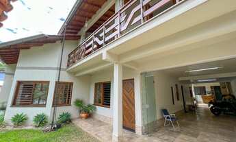 Imagem 4: Casa com 5 dormitórios à venda, 214 m² por R$ 960.000,00 - Floresta - Estância Velha/RS