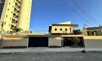 Imagem: Casa com 5 dormitórios à venda por R$