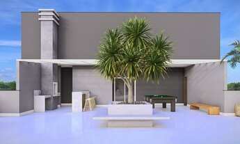 Imagem 2: Apartamento com 2 dormitórios à venda, 58 m² por R$ 215.000,00 - Centro - Mesquita/RJ