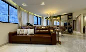 Imagem 4: Apartamento com 3 dormitórios à venda, 103 m² por R$ 750.000 - Maurício de Nassau - Caruar