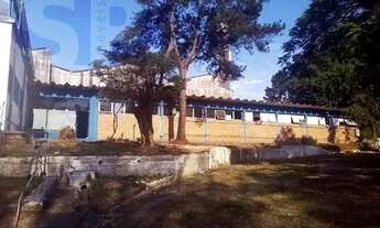 Imagem: Galpão em Cangaíba - São Paulo