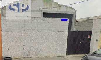 Imagem 2: Galpão em Jardim Presidente Dutra - Guarulhos
