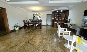 Imagem 3: PITANGUEIRAS - FRENTE TOTAL AO MAR COM LINDA VISTA, 234 M² ÚTEIS, EXCELENTE APARTAMENTO