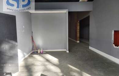 Imagem 2: Galpão em Vila Nova Cumbica - Guarulhos