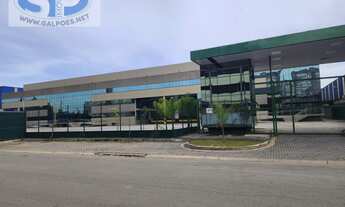 Imagem: Galpão em Bonsucesso - Guarulhos