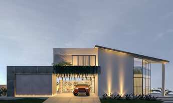 Imagem 7: Casa com 4 dormitórios à venda, 350 m² por R$ 2.100.000 no Condominio Terras Alpha Caruaru