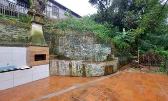 Imagem 4: Casa com 3 dormitórios para alugar, 197 m² por R$ 3.722,00/mês - Vila Nova - Novo Hamburgo