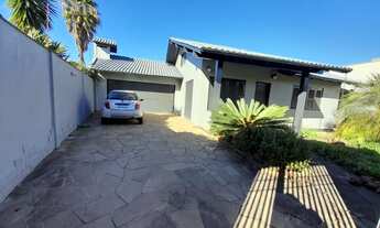 Imagem 3: Casa com 2 dormitórios à venda, 162 m² por R$ 628.000,00 - Bela Vista - Estância Velha/RS