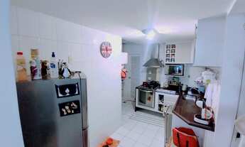 Imagem 7: Apartamento com 3 dormitórios à venda, 106 m² por R$ 860.000,00 - Centro - Nova Iguaçu/RJ