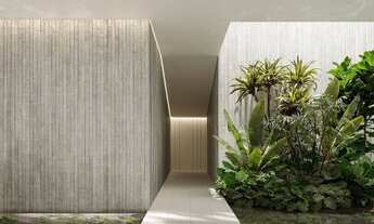 Imagem 6: Oscar 2525 - Residencial