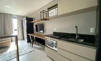 Imagem 6: Kitnet com 1 dormitório para alugar, 25 m² por R$ 2.350,00/mês - Vila Nova - Novo Hamburgo