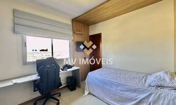 Imagem 7: Apartamento no Ed. Madison Residence - Marco - Belém/PA