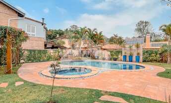 Imagem 4: Casa de Condomínio em Aldeia da Serra - Barueri, SP