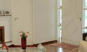 Imagem: Casa de Condomínio em Alphaville - Santana