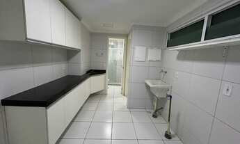 Imagem 5: Apartamento com 2 dormitórios à venda, 90 m² por R$ 600.000 - Universitário - Caruaru/PE