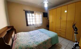 Imagem: Casa com 4 dormitórios à venda, 118 m²