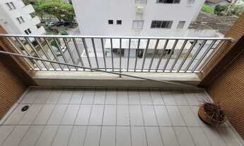 Imagem 6: PITANGUEIRAS – NA TERCEIRA QUADRA DA PRAIA, MARAVILHOSO APTO AMPLO E CLARO, COM 50,00 M² Ú